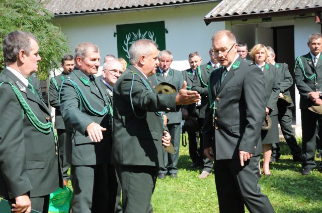 Jubileusz koła